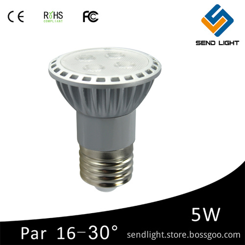 5W PAR16 LED PAR Light (SDPAR16-5W)
